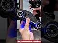🔥 Monster RC Car Crushes Everything! 🚙💨 | Extreme Off-Road Action #shorts