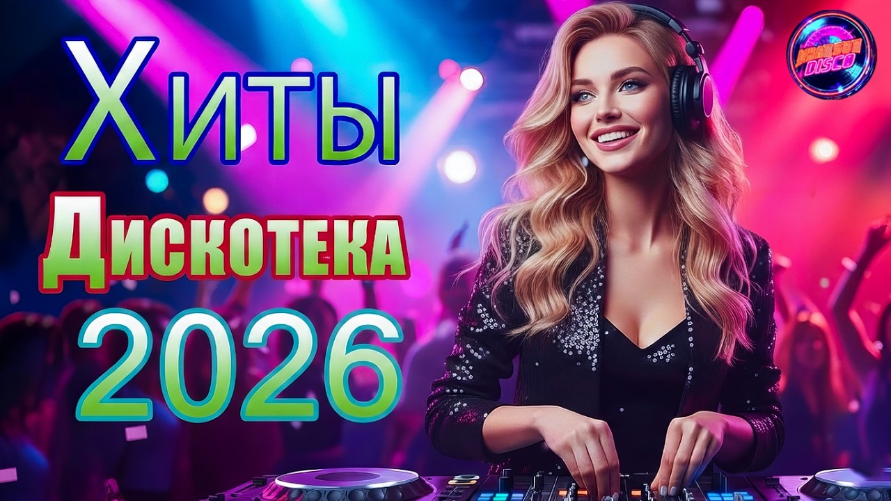 Топ Шансон Песен 🔥 Лучшие Хиты | Душевные Песни и Танцевальный Ритм