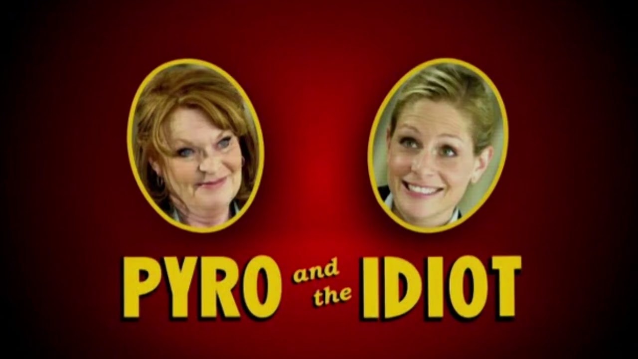 Corner Gas S06E03 Self Serving