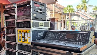 Ugal-ugalan🔥🔥Begini Jika Sound Pendatang Baru Amunisi Setiap Loading Tambah Baru Terus 