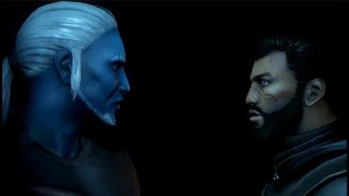 Dreamfall Chapters part 34 Bonding time