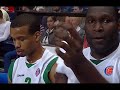 Highlights: UNICS - Lokomotiv-Kuban