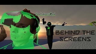 Behind the Screens: Star Trek Bridge Crew