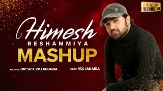 Himesh Reshammiya Mashup 2021 | Dip SR x VDj Jakaria - YouTube