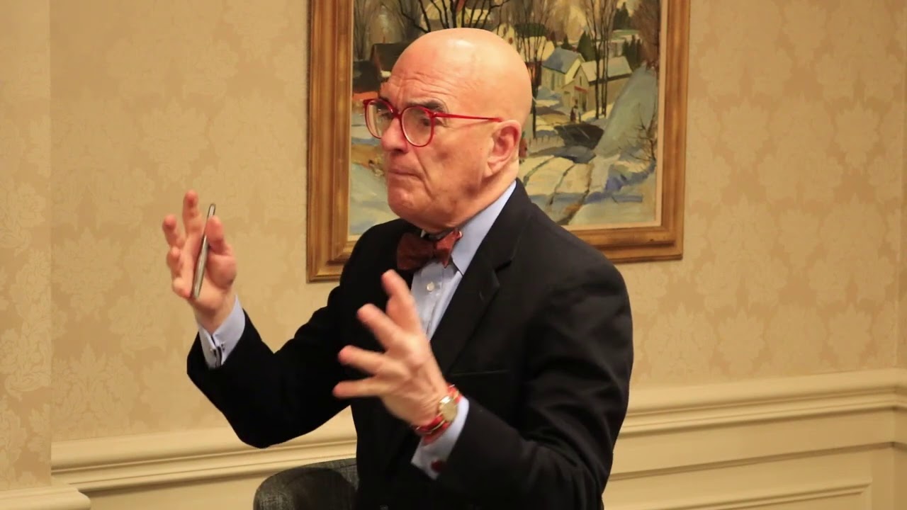 Is China A Threat To Canada And The Free World?