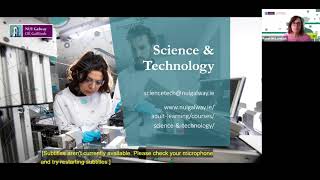 Celebrity Science & Technology, Part-time Courses 2022 Net Worth