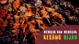Download Lagu Tips Memasak Kerang Hijau Agar Tidak Amis Dan Beracun ! MP3