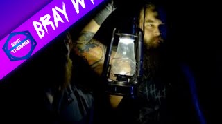 WWE Bray Wyatt Exit Theme