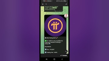 #Atlantis exchange, pi network, deposit withdrawal. @problemcare