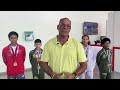 Yegada Taekwondo