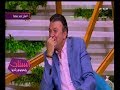 الستات مايعرفوش يكدبوا احمد سلامة موت عبدلله محمود خضنى اكتر من موت امى وابويا