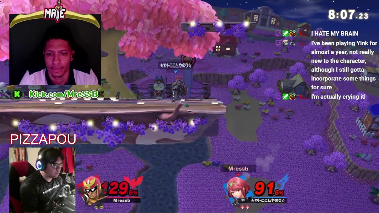 HAPPY NEW YEAR!! METAFY GRIND SESSION WITH PIZZAPOU! !Smashdex