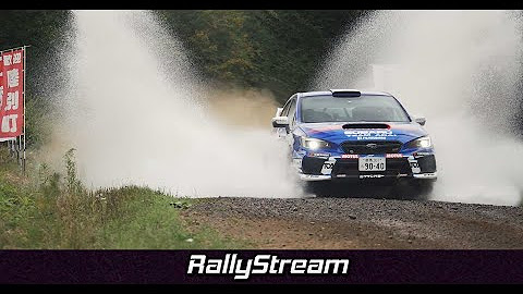 Rallystream Youtube