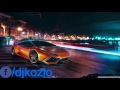 Najlepsza Klubowa Muzyka 2016 - Muzyka Do Samochodu Sierpień/Wrzesień