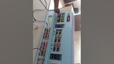 Analog communication lab 18ECL48 (Demo only - Explanation is provided in the link mentioned below)