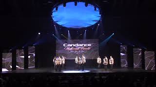 An Experience - Canadian Dance Unit