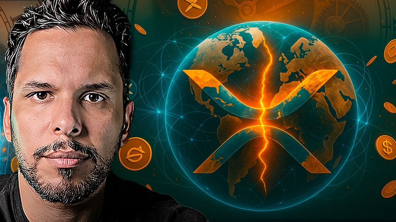 ❌ ISO 20022 : On t’a MENTI sur les cryptos “ISO” (et ça peut te coûter cher)