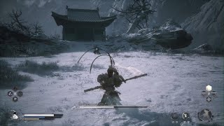 Black Myth: Wukong - Secret boss Erlang and Four Heavenly Kings