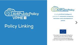 VPME Policy Linking *NEW DEMO* screenshot 5