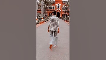 Tumhara Admin❤️ || Tabish Vlogs || Victoria Gate Amu || #sidhumoosewala #status #amu #aligarh