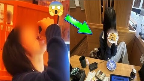 【炎上】くら寿司で女子高生が迷惑行為！？山形の店舗で撮影された動画が大拡散…ネット私刑も過熱中، 山形くら寿司くら寿司 迷惑行為