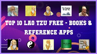 Top 10 Lao Tzu Free Android Apps screenshot 4