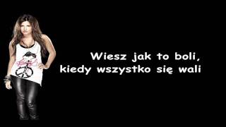 Ashley Tisdale - Me Without You tłumaczenie