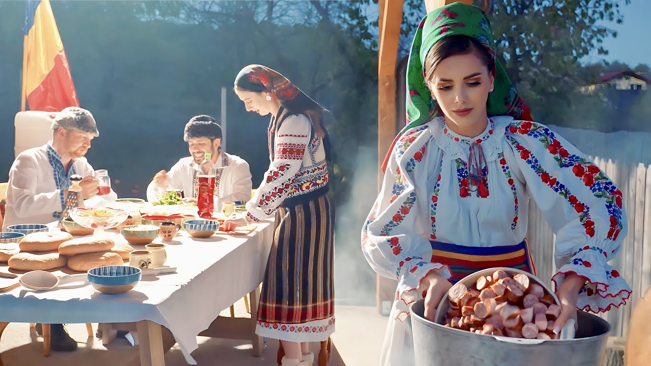 Românii de 1 Decembrie #3chestii