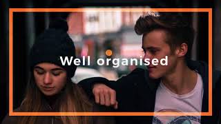 Transitions Play With Them - After Effects Template | Mega Pack +10 items