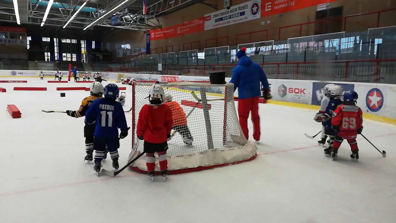 2.11.2019 Přípravka a první třída