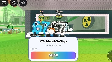STEAL A BRAINROT DUPE SCRIPT PASTEBIN KEYLESS 2025