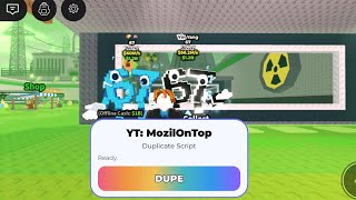 Steal A Brainrot Dupe Script Pastebin Keyless 2025