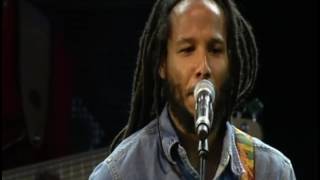 Black Cat - Ziggy Marley Live at Les Ardentes, Belgium (2011)