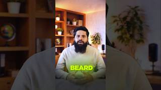 How to Stop Beard Itch &amp; Flakes FAST #beyondbeard