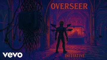 TrabS - Initiative (progressivemetal, funk) (Official Music Video)