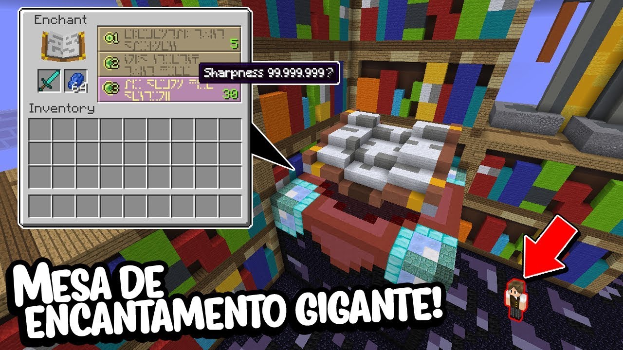 Qual é O Nível Máximo De Encantamento No Minecraft