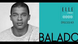 Balado À PRÉSENT : Karl Walcott et l’envie d’une carrière internationale Information