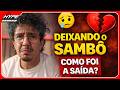 Quando o Sambô Misturou ROCK e SAMBA e Quebrou a Internet