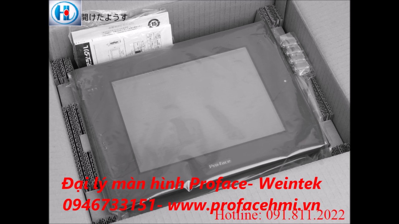 Phân phối HMI Proface AGP3600-T1-D24, PGXGP4601TAD, AGP3600-T1-AF, PFXGP4601TAA