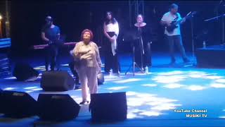 Selda Bağcan - Gesi Bağları (Konser/Canlı) Park