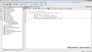 Lesson 4 java programming || Amr Abd Ellatif