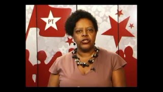 Grupo Temático: Promoção da Igualdade Social - Matilde Ribeiro