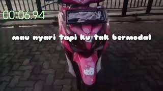 aku Jomblo tapi selow story'wa yg LG viral😎😎