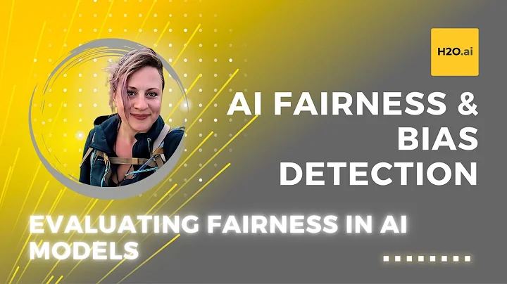 Ensuring Fairness in AI with Disparate Impact Analysis | Bias Detection in Machine Learning
