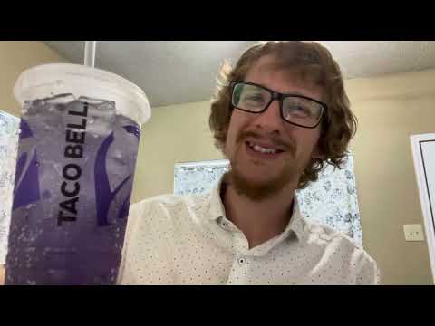 Mountain Dew Baja Midnight