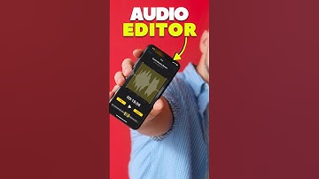 Best Tool for Voice Editing in Android