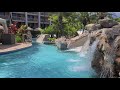 Private Pool at Grand Wailea in Maui!?!