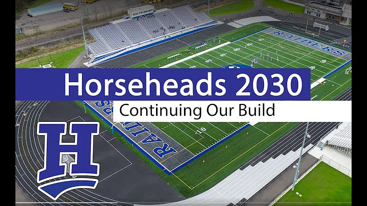 Building Horseheads: A Vision for 2030