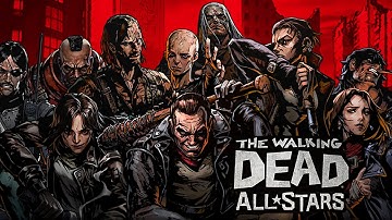[The Walking Dead: All-Stars] Play the newest TWD Editor