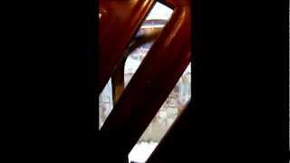 Casa Batlló Elevator